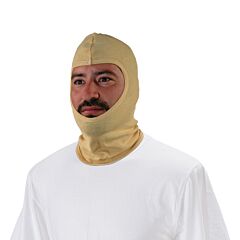 Black Stallion Kh100 Kevlar Single Layer Sock Hood