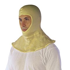Black Stallion Kh200 Kevlar With Single Layer Circular Cape