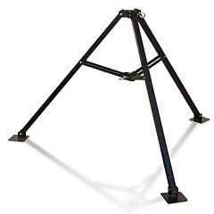 Black Stallion Ub50 Tripod Stand For Umbrella