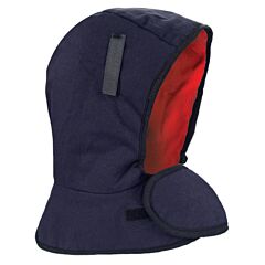 Black Stallion Wl350 Hvy Fleece Lining, Shoulder Length Fr Heavy Duty Winter Liner