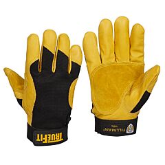 Tillman 1475 Cowhide/Spandex Truefit Gloves