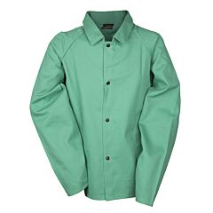 Tillman 6360 F-Flex Jacket 30" 9 Oz Forest Green