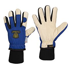 Tillman 1590 Pigskin/Spandex Winter Gloves