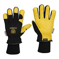 Tillman 1592 Deerskin/Spandex Winter Gloves