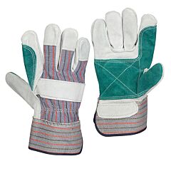 Tillman 1515 Cowhide/Canvas Work Gloves