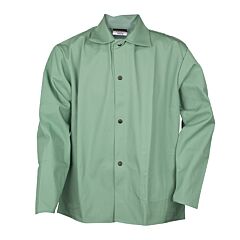 Tillman 6230Wc Green Jacket