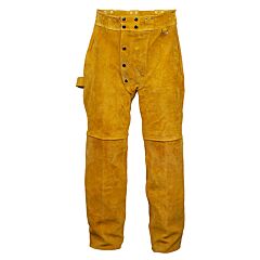 Tillman 5350 Bourbon Brown Cowhide Pants
