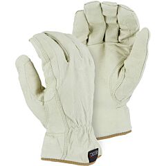 Majestic A2P10P Powercut ® With Alycore™ Cut & Puncture Resistant, Size Large