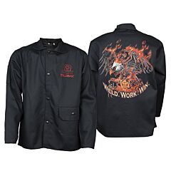 Tillman 9063 Weld, Work Win Fr Jacket