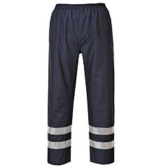 Portwest S481 Iona Lite Pants, Navy, Size 2X-Large