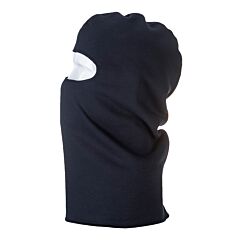 Portwest Fr09 Fr Antistatic Balaclava, Navy, Size