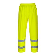 Portwest S493 Sealtex Ultra Reflective Pants, Class E, Yellow, Size 3X-Large