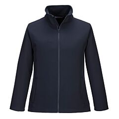Portwest Tk21 Women'S Print & Promo Softshell (2L), Navy, Size 3X-Large
