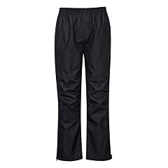 Portwest S556 Vanquish Pants, Black, Size 2X-Large