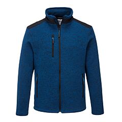 Portwest T830 Kx3 Performance Fleece, Persian Blue, Size 3X-Large