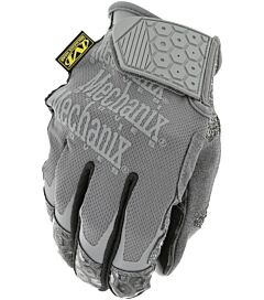 Mechanix Wear Bcg-08-009 Gloves, Box Cutter, Grey, Size Medium