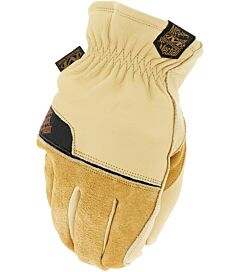 Mechanix Wear Cwkld-75-008 Gloves, Durahide Insulated Driver, Size Small