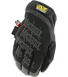 Mechanix Wear Cwkmg-58-008 Gloves, Coldwork Original, Size Small