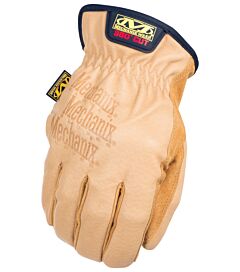 Mechanix Wear Ld-C75-013 Gloves, Durahide Leather Driver F9-360, Size 3X-Large