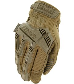 Mechanix Wear Mp-F72-010 Gloves, Taa M-Pact Coyote, Size Large