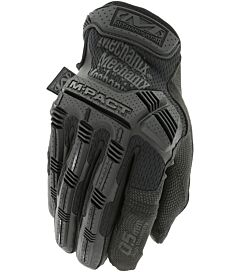 Mechanix Wear Mpsd-55-010 Gloves, T/S 0.5Mm M-Pact Covert, Size Large