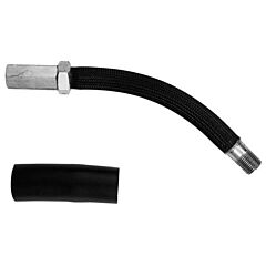 Tweco 1620-1301 Conductor Tubes, For No. 2 Gun, 60°
