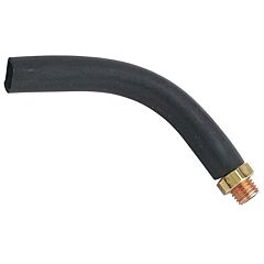 Tweco 1600-1101 Conductor Tubes, Mini-Mig, 45 Degree, Neoprene Rubber