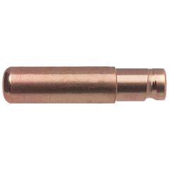 Tweco 1160-1604 Eliminator Style Contact Tip, 0.045 In Wire, 0.054 In Tip, Tapered, El16T