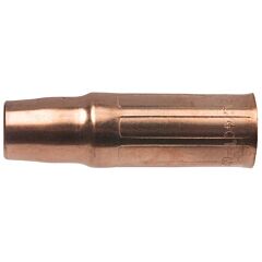 Tweco 1260-1606 Eliminator Style Nozzles, 1/8 In. Tip Recess, 3/8 In
