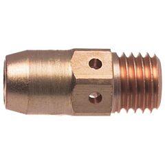 Tweco 1560-1125 Robotics Gas Diffusers, 360 Brass Alloy, For Up To 600 A