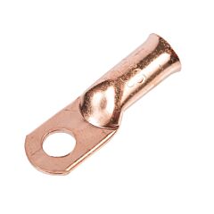 Tweco 9520-1104 Twecolugs Crimp/Solder Lug, Cable Connector, Female Plug Connection, T-62