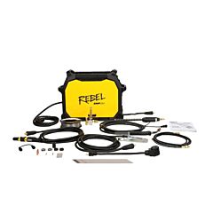 Esab 0558102554 Rebel Emp 285Ic Multi-Process Welder, 120/230 Volt, Single Phase