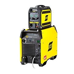 Esab 0558102739 Warrior 750I Arcair & Robust Feed Pro Multi-Process Equipment