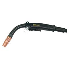 Tweco 1040-1861 Mig Gun, Up To 1/16 Inch, 25 Ft L, 450 A, Miller
