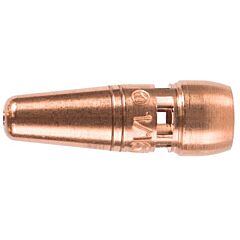 Tweco 1160-1761 Contact Tip, Velocity2, 0.035 Inch