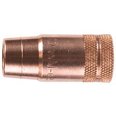 Tweco 1240-1853 Nozzle, Velocity2 Medium Duty, 3/4 Inch Bore