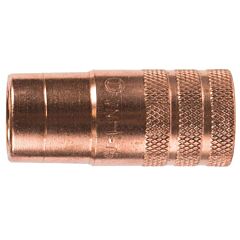 Tweco 1240-1877 Nozzle, Velocity2 Heavy Duty, 5/8 Inch Bore