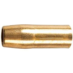Tweco 1260-1285 Nozzle, Hd26, 5/8 Inch Bore, 3.29 Inch L