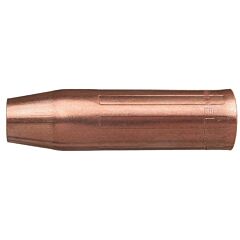 Tweco 1260-1629 Nozzle, El22Ct, 5/8 Inch Bore, 3.138 Inch L