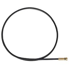 Tweco 1450-1104 Conduit Liner, 0.035 - 0.045 Inch, 15 Ft L, 500 - 650 A