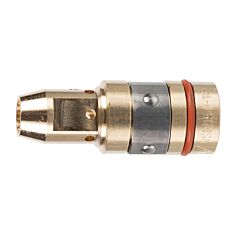 Tweco 1540-1146 Gas Diffuser, Weldskill, 1.714 Inch L