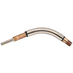 Tweco 1630-1118 Conductor Tube, Classic No. 3, 180 Deg, Air Cooled