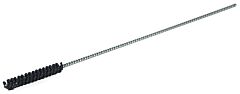 Weiler 34128 Crossflex Bore Brush, Abrasive Globules, 7 Mm Dia, 7.875 In L, 0.13 In Stem Dia, 180 Grit