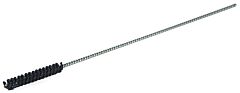 Weiler 34147 Crossflex Bore Brush, Abrasive Globules, 10 Mm Dia, 7.875 In L, 0.142 In Stem Dia, 240 Grit