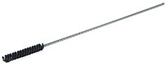 Weiler 34155 Crossflex Bore Brush, Abrasive Globules, 12 Mm Dia, 7.875 In L, 0.157 In Stem Dia, 240 Grit