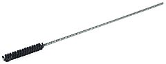 Weiler 34139 Crossflex Bore Brush, Abrasive Globules, 9 Mm Dia, 7.875 In L, 0.142 In Stem Dia, 320 Grit