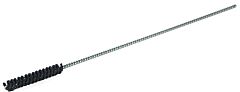 Weiler 34144 Crossflex Bore Brush, Abrasive Globules, 3/8 In Dia, 7.875 In L, 0.142 In Stem Dia, 320 Grit