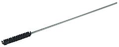Weiler 34113 Crossflex Bore Brush, Abrasive Globules, 5 Mm Dia, 7.875 In L, 0.083 In Stem Dia, 240 Grit