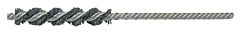 Weiler 21326 5/8" Nylox Power Tube Brush .040/80Sc Fill