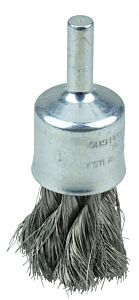 Weiler 10215 Ebfl-1/2 .006Ss 1-1/8" Trim